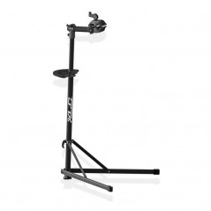XLC Pie de montaje para bicicletas plegable MAX.20KG TO-S83 1000X600MM 2503619501