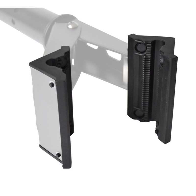Rubber grippers for workshop support  2U TO-S73