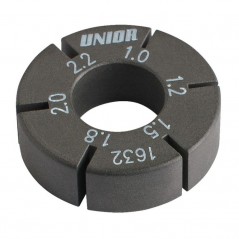 Flat spoke wrench