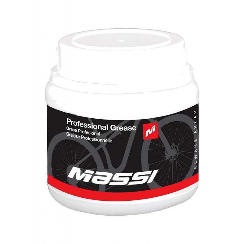 MASSI Grasa profesional de 500GR para uso general y alta adherencia 50856