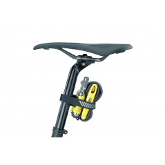 Anti-puncture kit cartridge  CO2 AIRBOOSTER RACE POD X