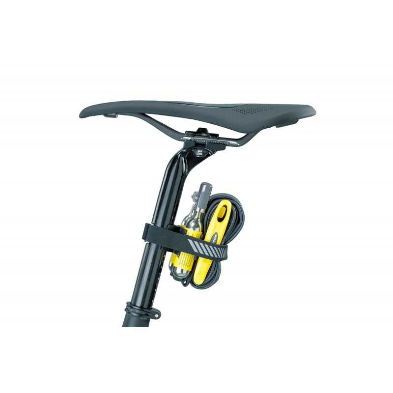 Anti-puncture kit cartridge  CO2 AIRBOOSTER RACE POD X