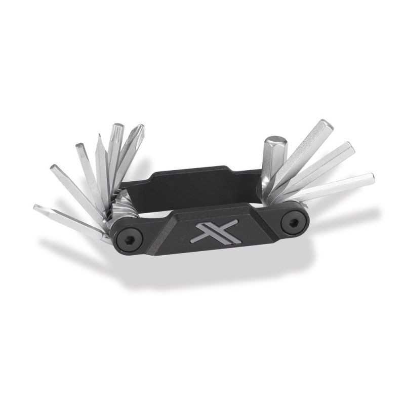 XLC Llave multifucion 10 funciones SERIE-Q TO-M11 2503615905