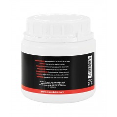 Professional grease  500GR