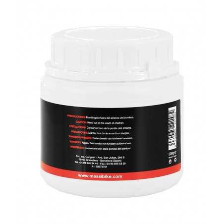 Professional grease  500GR