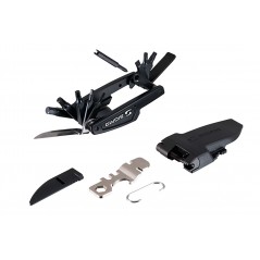 SIGMA Multitool tool wrenches POCKET TOOL 54489VAR