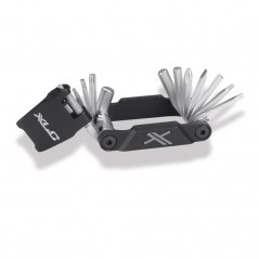 XLC Llave multifucion 12 funciones SERIE-Q TO-M12 2503615910