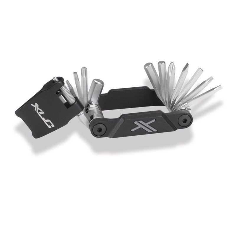 XLC Llave multifucion 12 funciones SERIE-Q TO-M12 2503615910