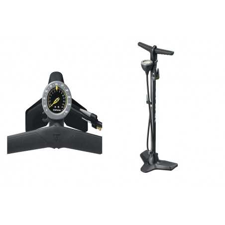 TOPEAK Hinchador inflador bicicleta JOEBLOW RACE 50148