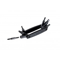 SIGMA Multitool tool wrenches POCKET TOOL 54489VAR
