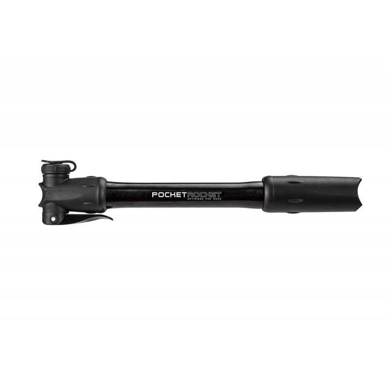 Inflator inflator bicycle  POCKET ROCKET