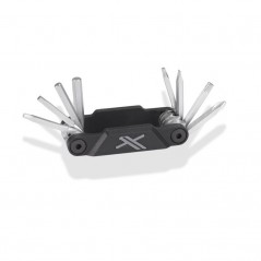 XLC Llave multifucion 8 funciones SERIE-Q TO-M10 2503615900