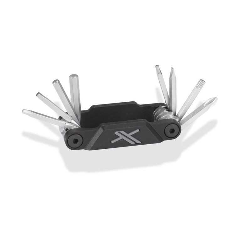 XLC Llave multifucion 8 funciones SERIE-Q TO-M10 2503615900