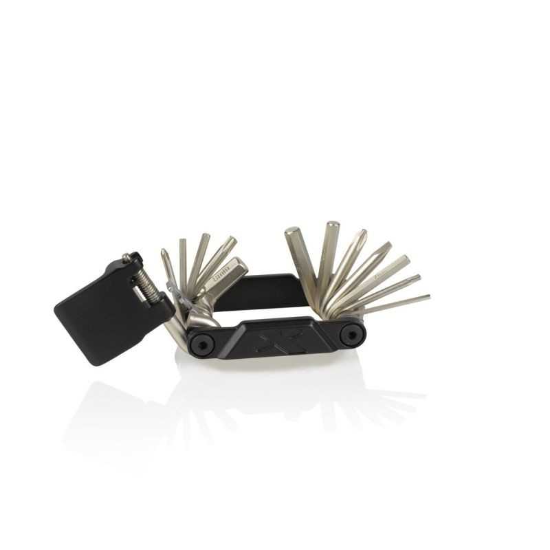 XLC Llave multifuncion con 15 funciones TO-M20 2503615830