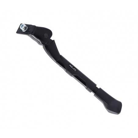 XLC Soporte caballete lateral para fijar en la placa de montaje 24-28 KS-B02 2502618000