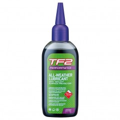 FASI Lubricante de cadena grasa bicicleta con teflon TF2 PERFORMANCE 716934