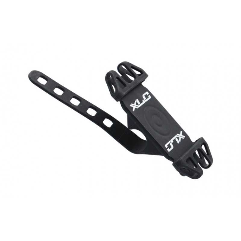 XLC Soporte flexible para smartphones hasta 6.6 pulgadas BV-X11 2502750000