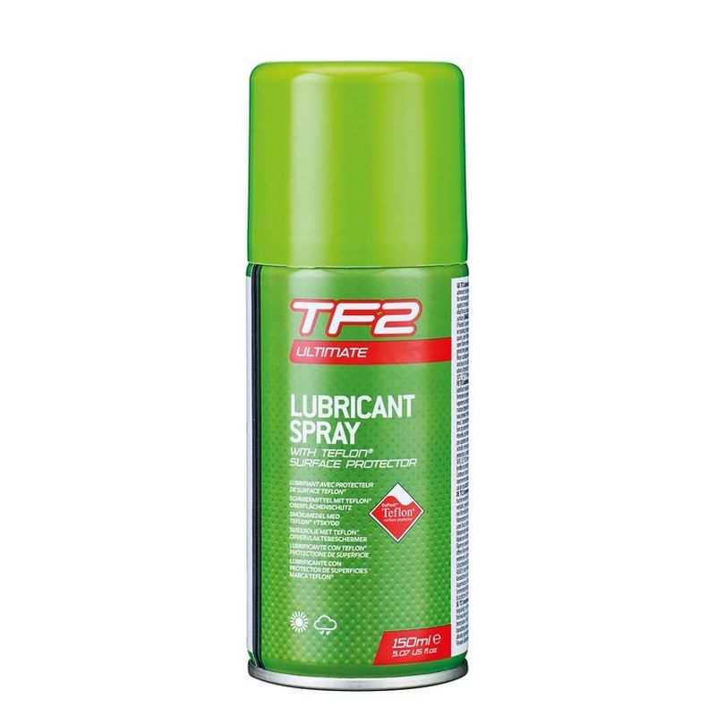 FASI Spray lubricante protector de superficies TEFLON TF2 716988VAR