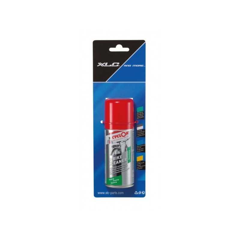 XLC Cleaning foam spray for electric bikes CYCLON E-BIKE 2521701301