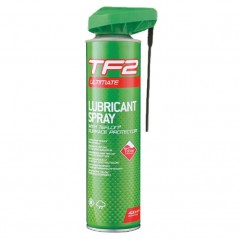 FASI Spray lubricante protector de superficies TEFLON TF2 716988VAR