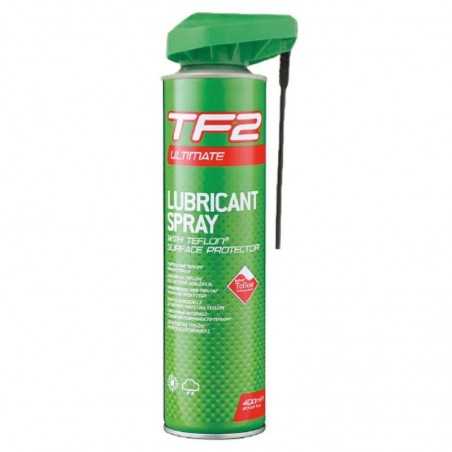 FASI Surface protective lubricating spray TEFLON TF2 716988VAR