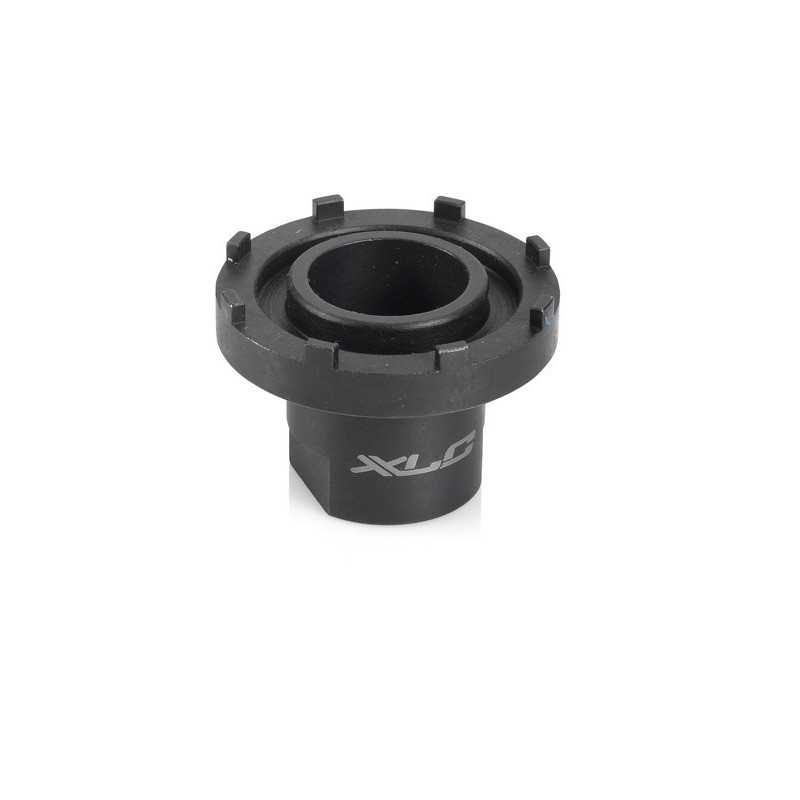 XLC Herramienta llave anillo cierre bloqueo motores BOSCH ACTIVE/PERFORMANCE TO-E01 2503601150