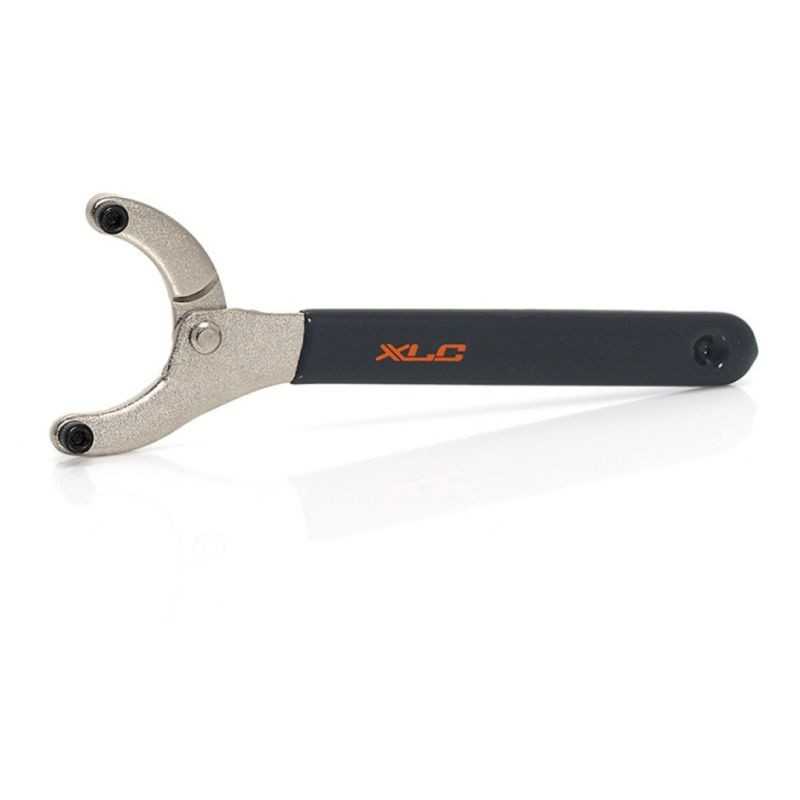 XLC Llave pivotante bicicleta TO-S09 2503601200