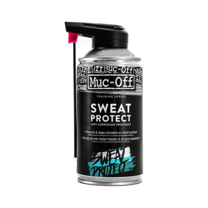 MUC-OFF Protective spray anticorrosion treatment for interior 227028