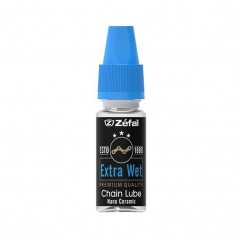 ZEFAL Aceite lubricante cadena bicicleta EXTRA WET LUBE NANO CERAMIC 702470