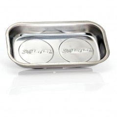 Rectangular magnetic container  24X14CM TO-S63