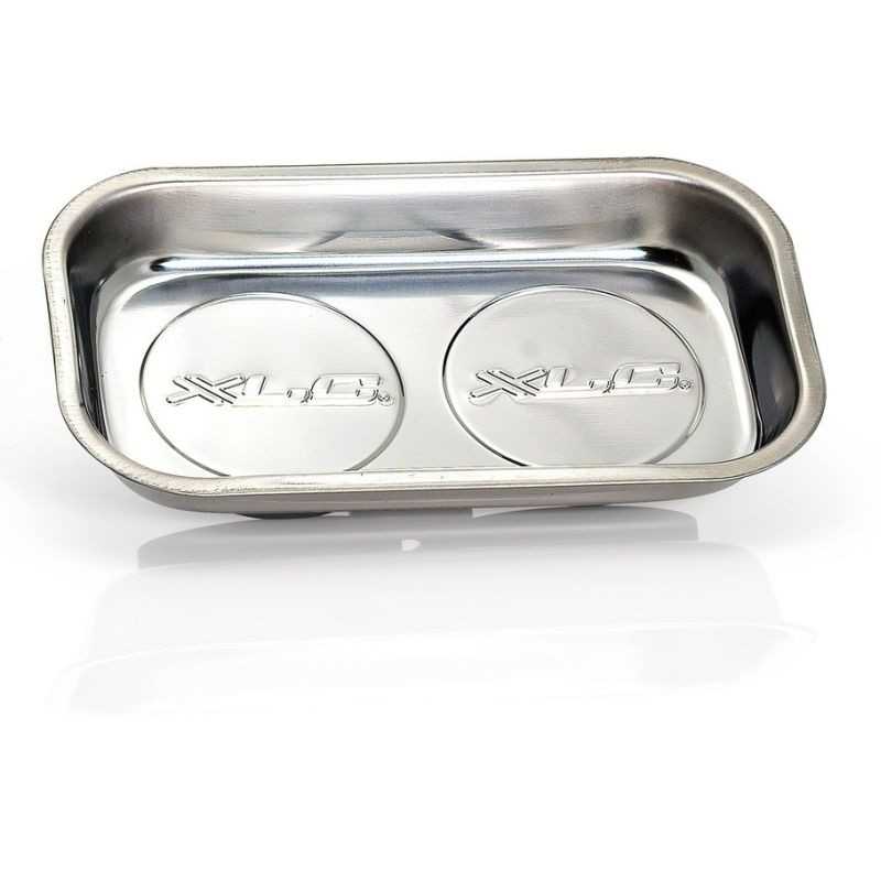 Rectangular magnetic container  24X14CM TO-S63