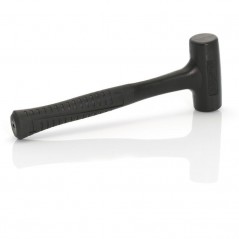 XLC Martillo hueco de plastico TO-S65 2503617400