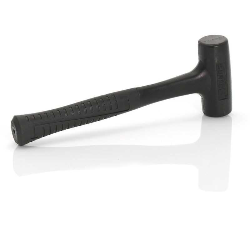 XLC Martillo hueco de plastico TO-S65 2503617400