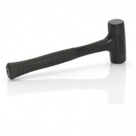 Hollow plastic hammer  TO-S65