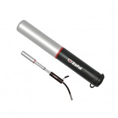 ZEFAL Mini hinchador bomba hinflador MTB AIR PROFIL FC01 362450