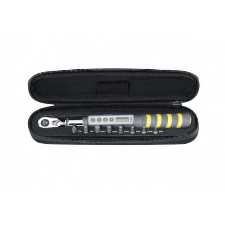 TOPEAK Llave dinamometrica herramienta D-TORQ 50191