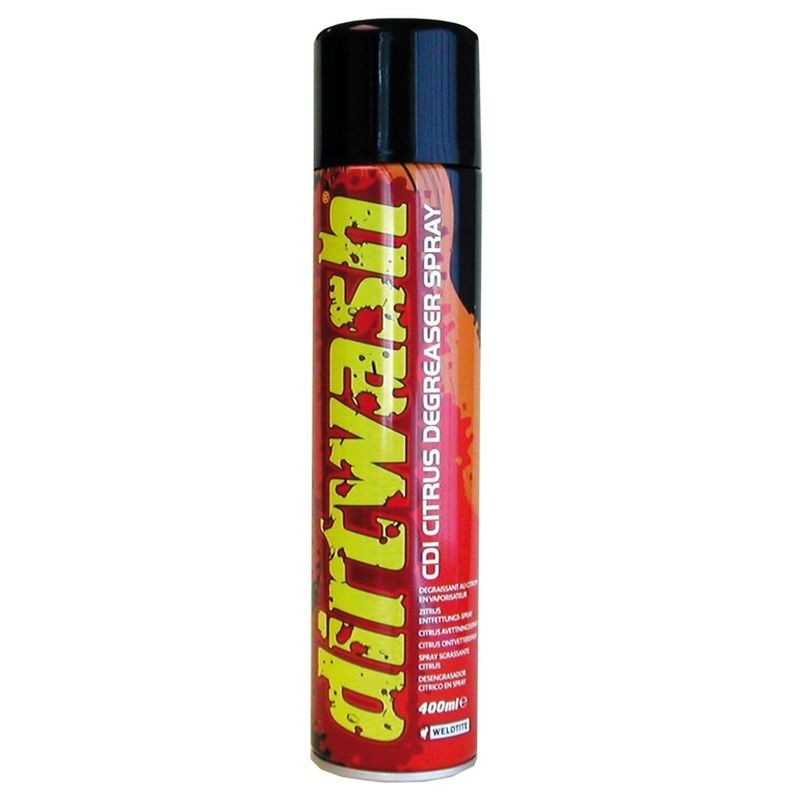 FASI Spray desengrasante al limon 716890