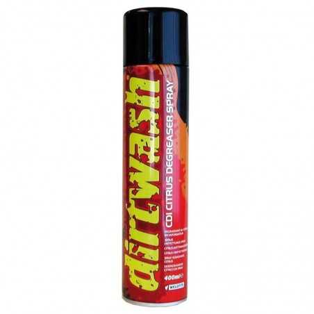 FASI Degreasing lemon spray 716890