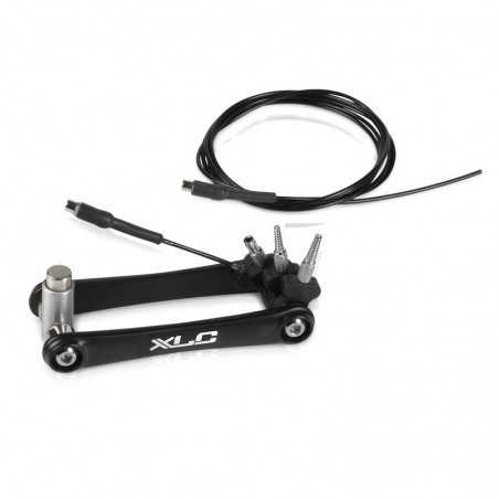 XLC Herramienta util especial para montaje de cableado interno con imanes TO-S86 2503612300