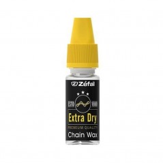 ZEFAL Lubricating oil bicycle chain wax type EXTRA DRY 702471