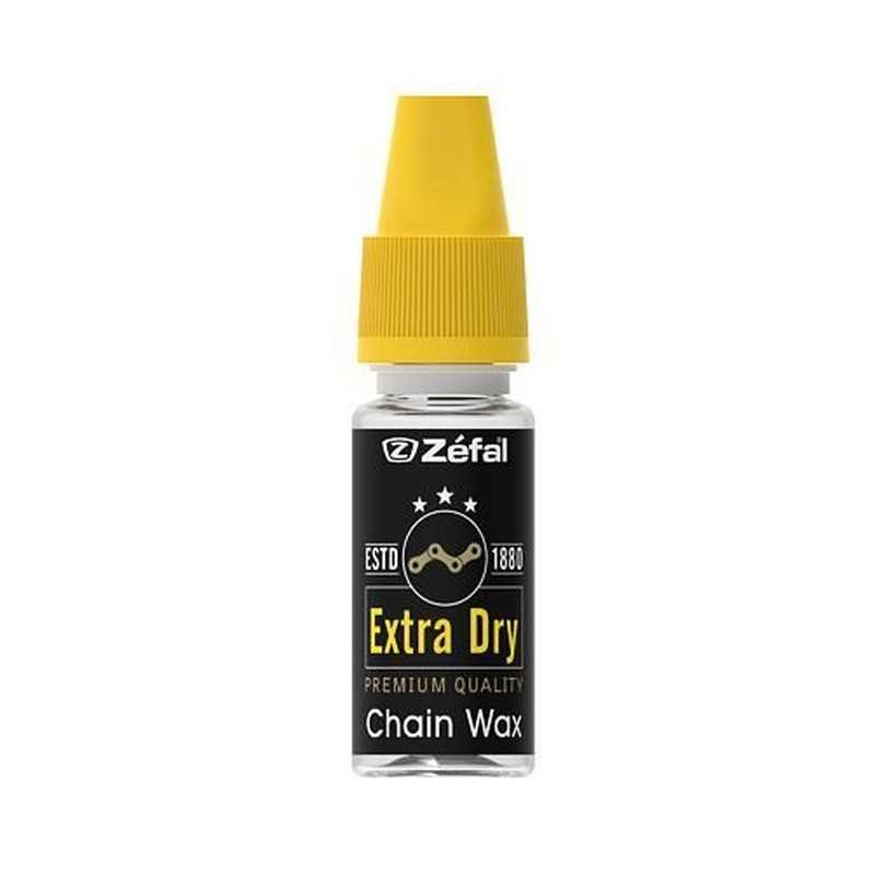 ZEFAL Lubricating oil bicycle chain wax type EXTRA DRY 702471