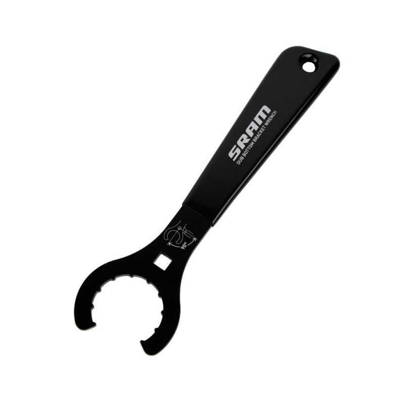 Bottom bracket wrench  DUB BSA