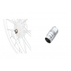 TOPEAK Llave extractor herramienta CASSETTE 50187