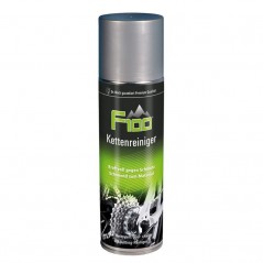F100 Spray limpiador de cadena desengrasante 701717