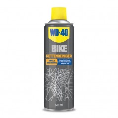 WD-40 Spray limpiador de cadena desengrasante BIKE 712373