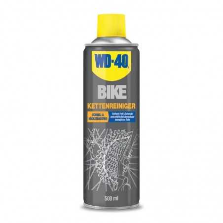 WD-40 Spray limpiador de cadena desengrasante BIKE 712373