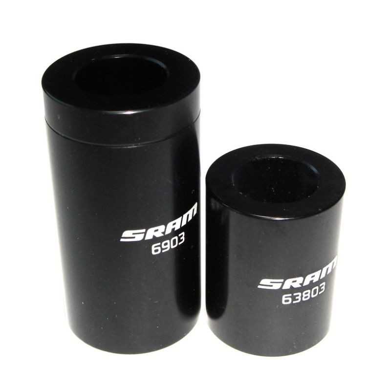 SRAM Herramienta util llave montaje rodamiento buje bicicleta X0/900/RISE60/ROAM30/40/60/RAIL40 101164