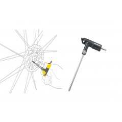 Tool wrench  TORX T25
