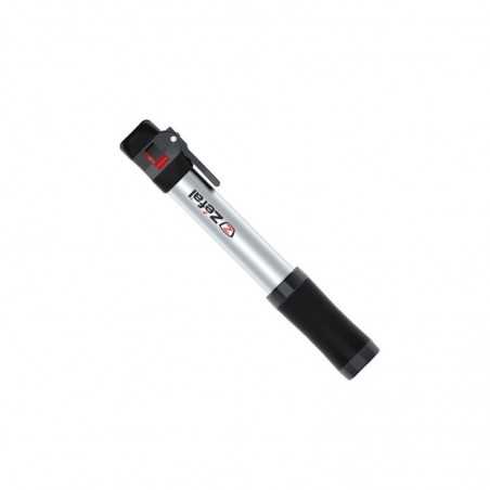 Mini pump aluminum inflator pump valve  UNIVERSAL AIR PROFIL SWITCH