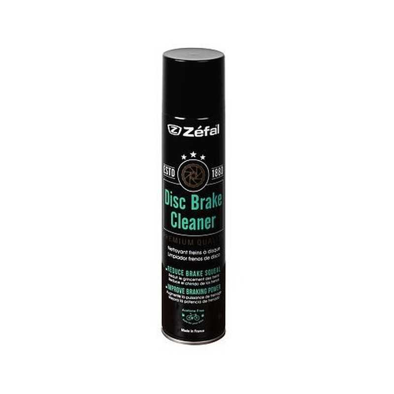 ZEFAL Spray limpiador freno disco 702469